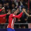 Atletico Madrid's crucial 3-1 victory boosts Champions League hopes | La Liga